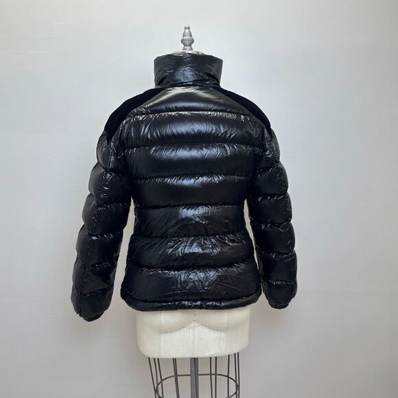 MONCLER Celepine Padded Jacket size 2 - Picture 8 of 16